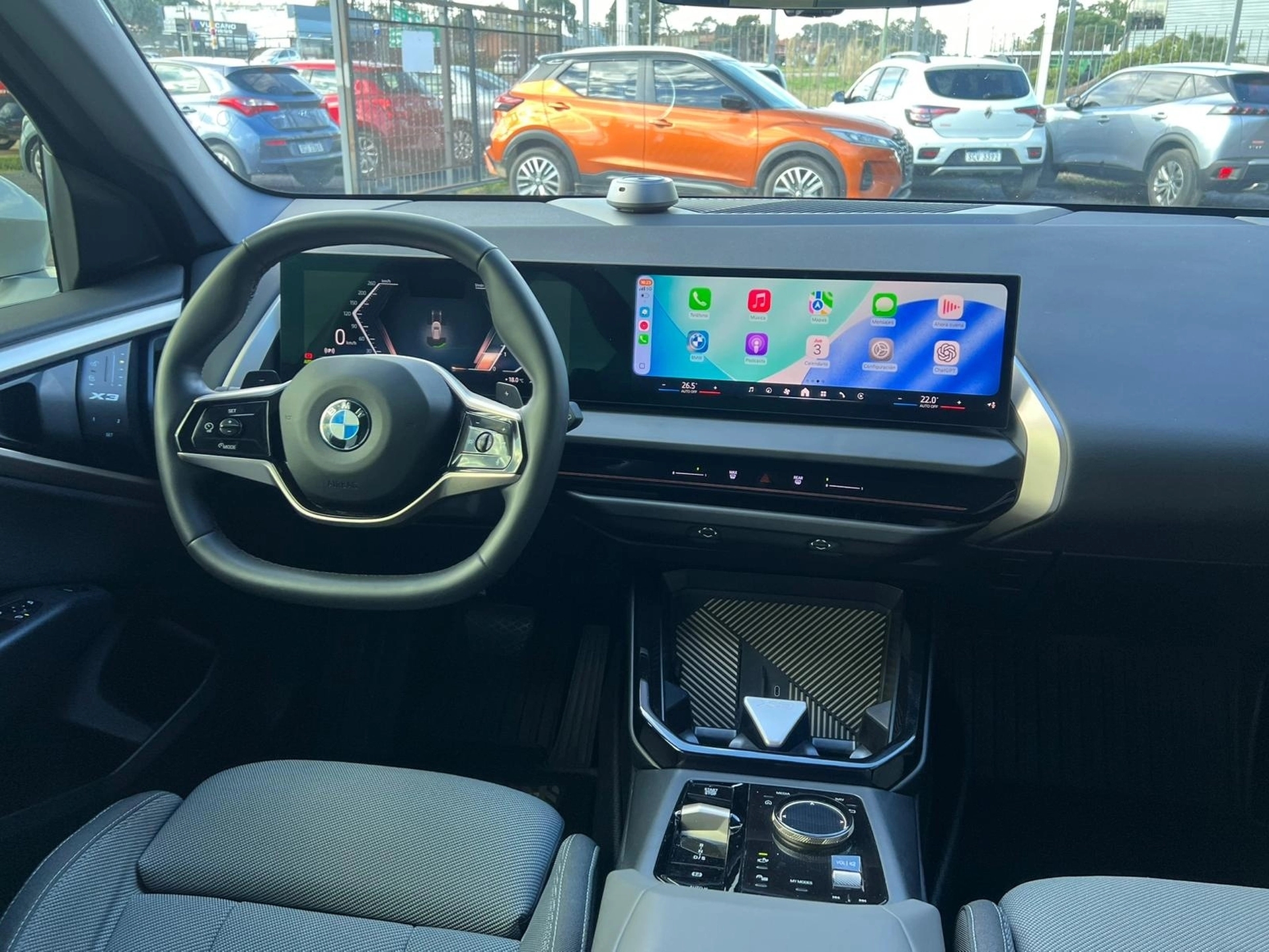 BMW X3 20d xDrive Urban