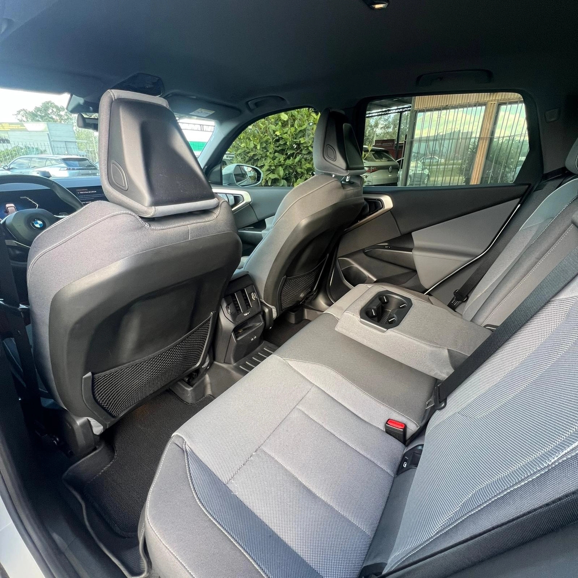 BMW X3 20d xDrive Urban