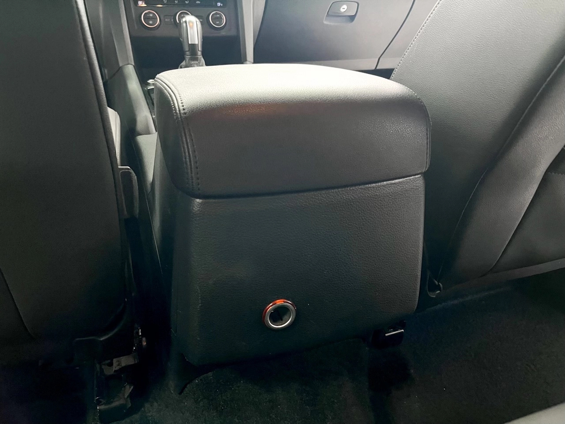 Volkswagen Amarok V6 A/T