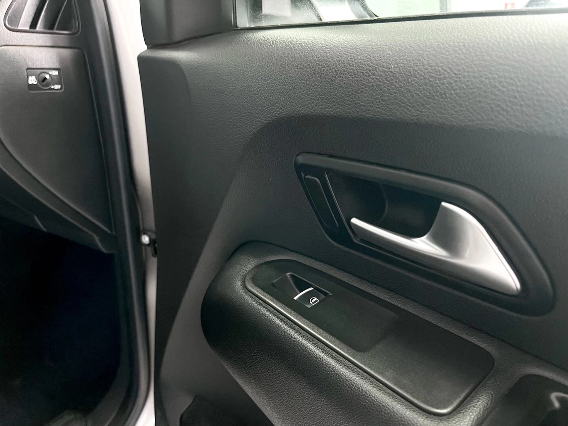 Volkswagen Amarok V6 A/T