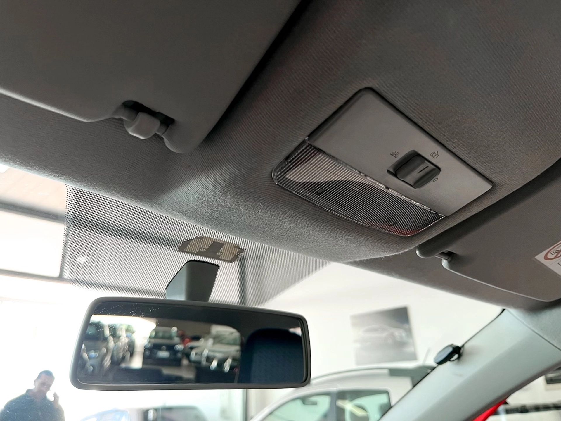 Volkswagen up! move up!