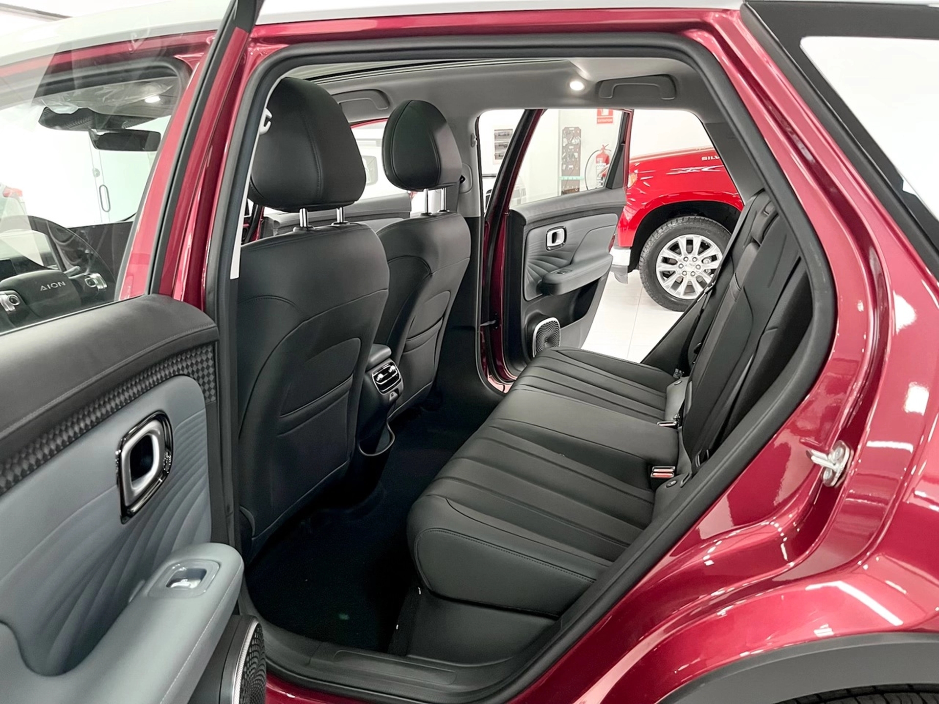 GAC Motor Aion UT