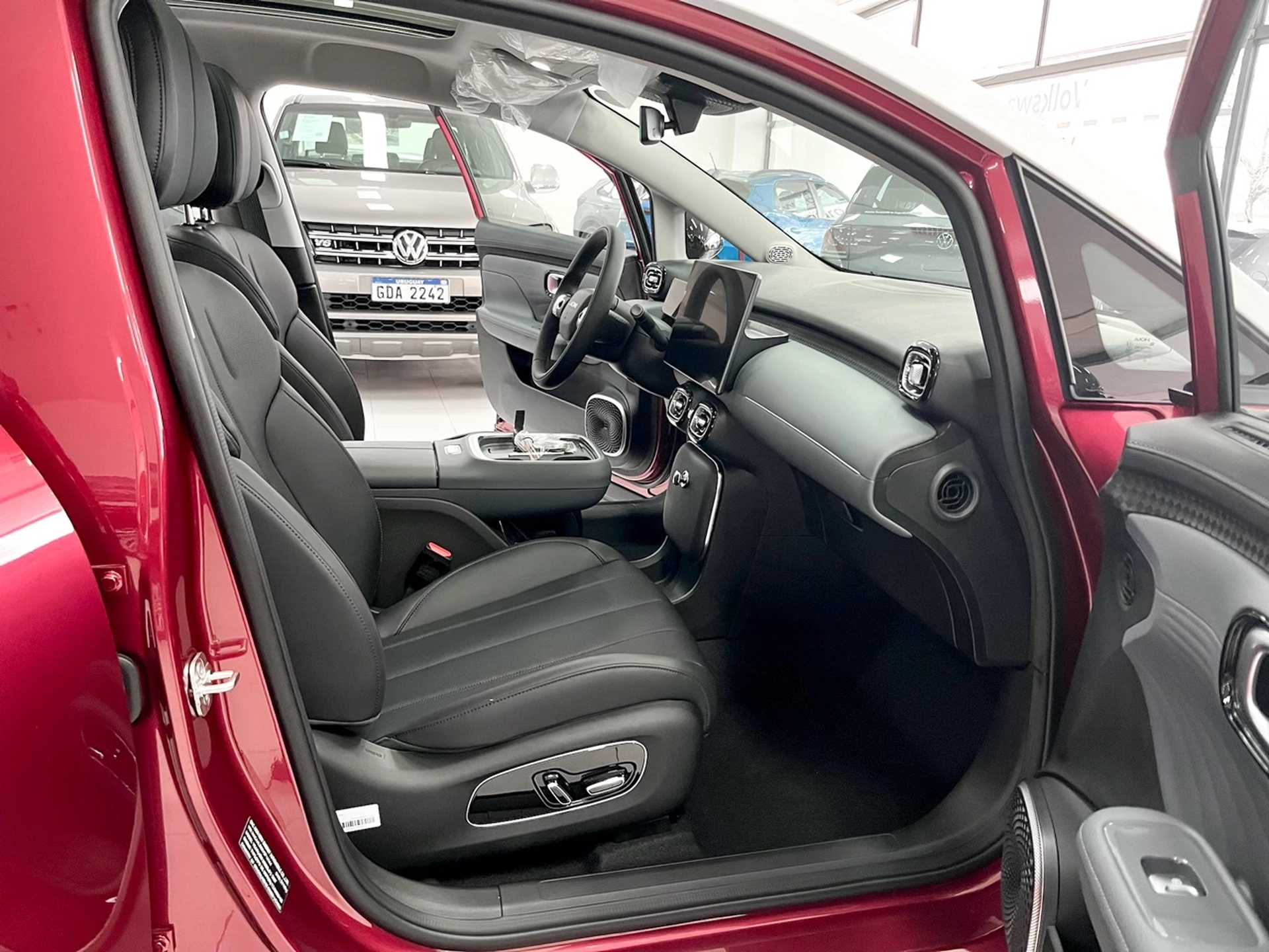 GAC Motor Aion UT