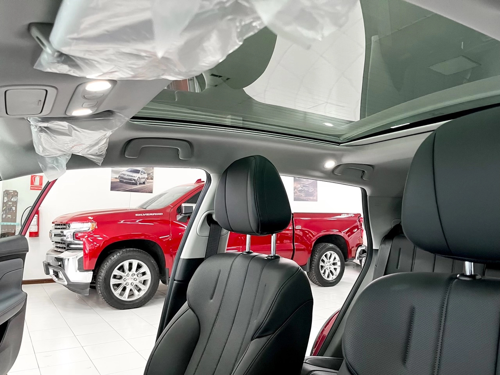 GAC Motor Aion UT