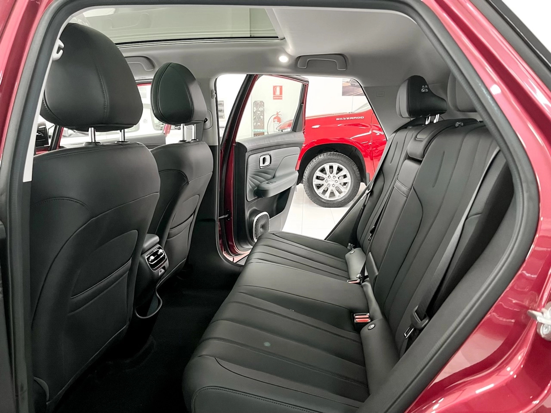 GAC Motor Aion UT