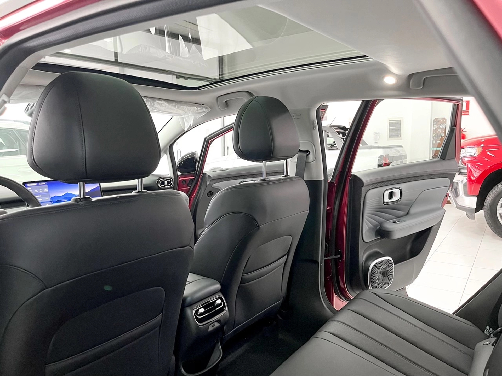GAC Motor Aion UT