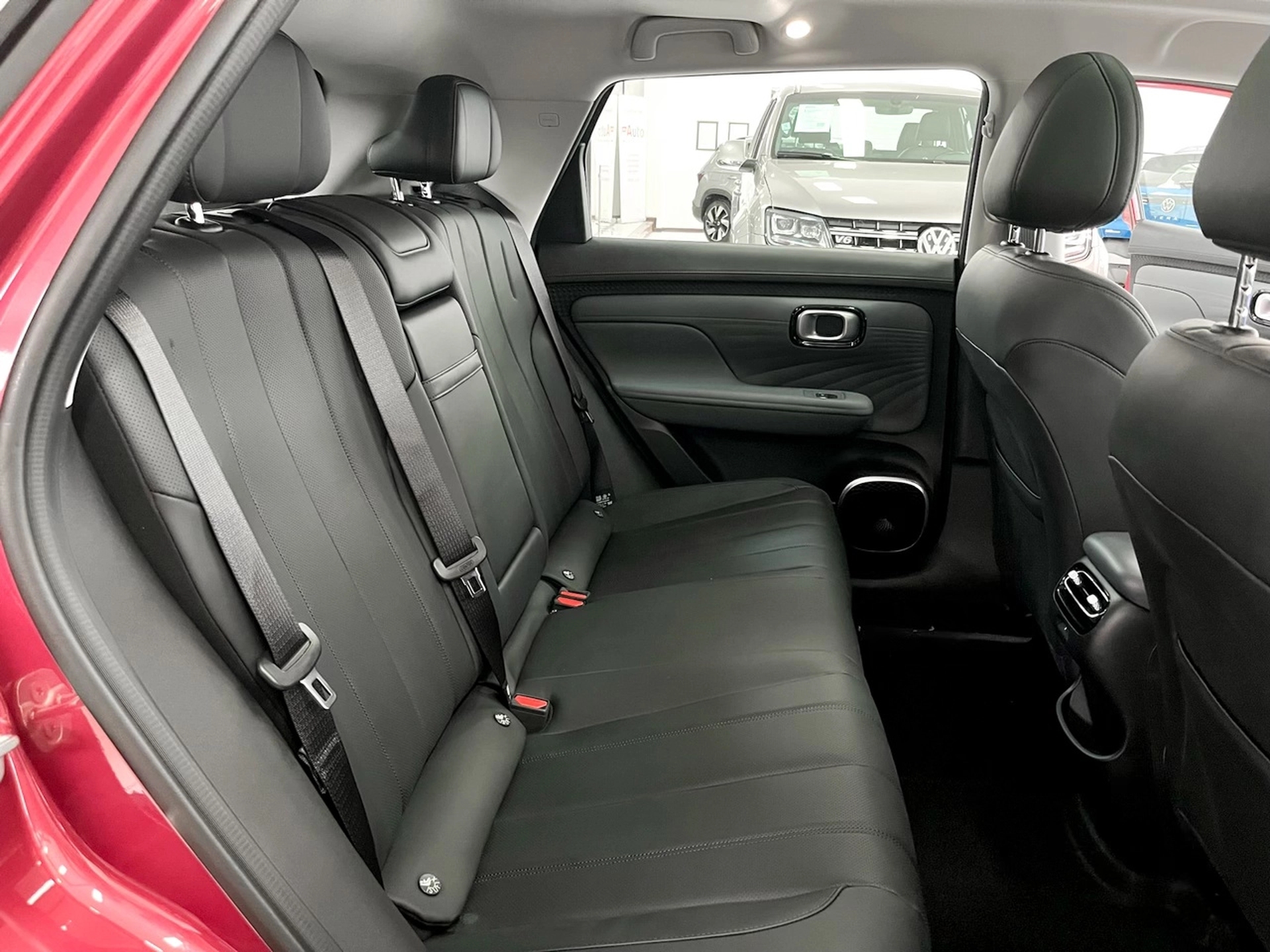 GAC Motor Aion UT