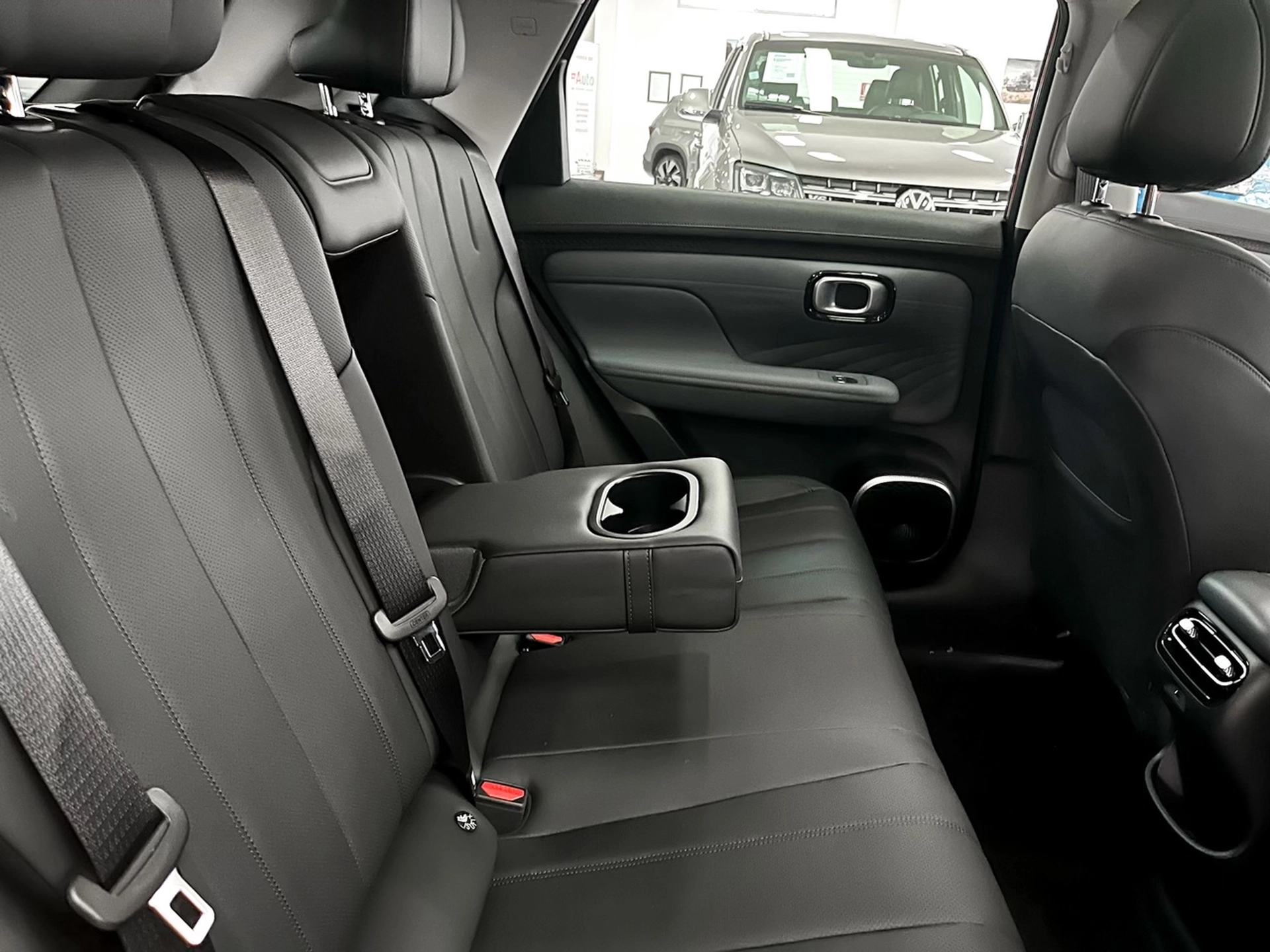 GAC Motor Aion UT