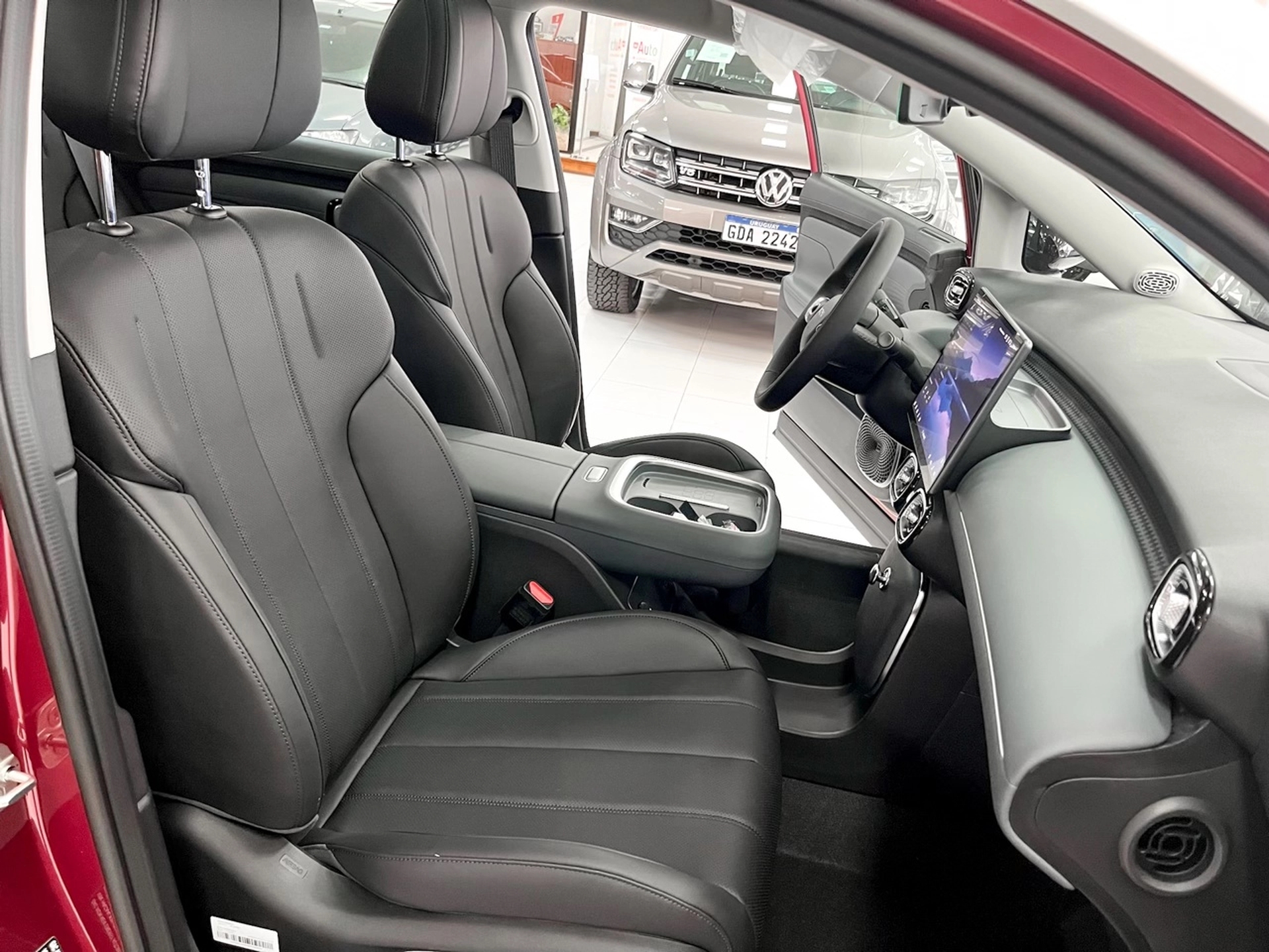 GAC Motor Aion UT