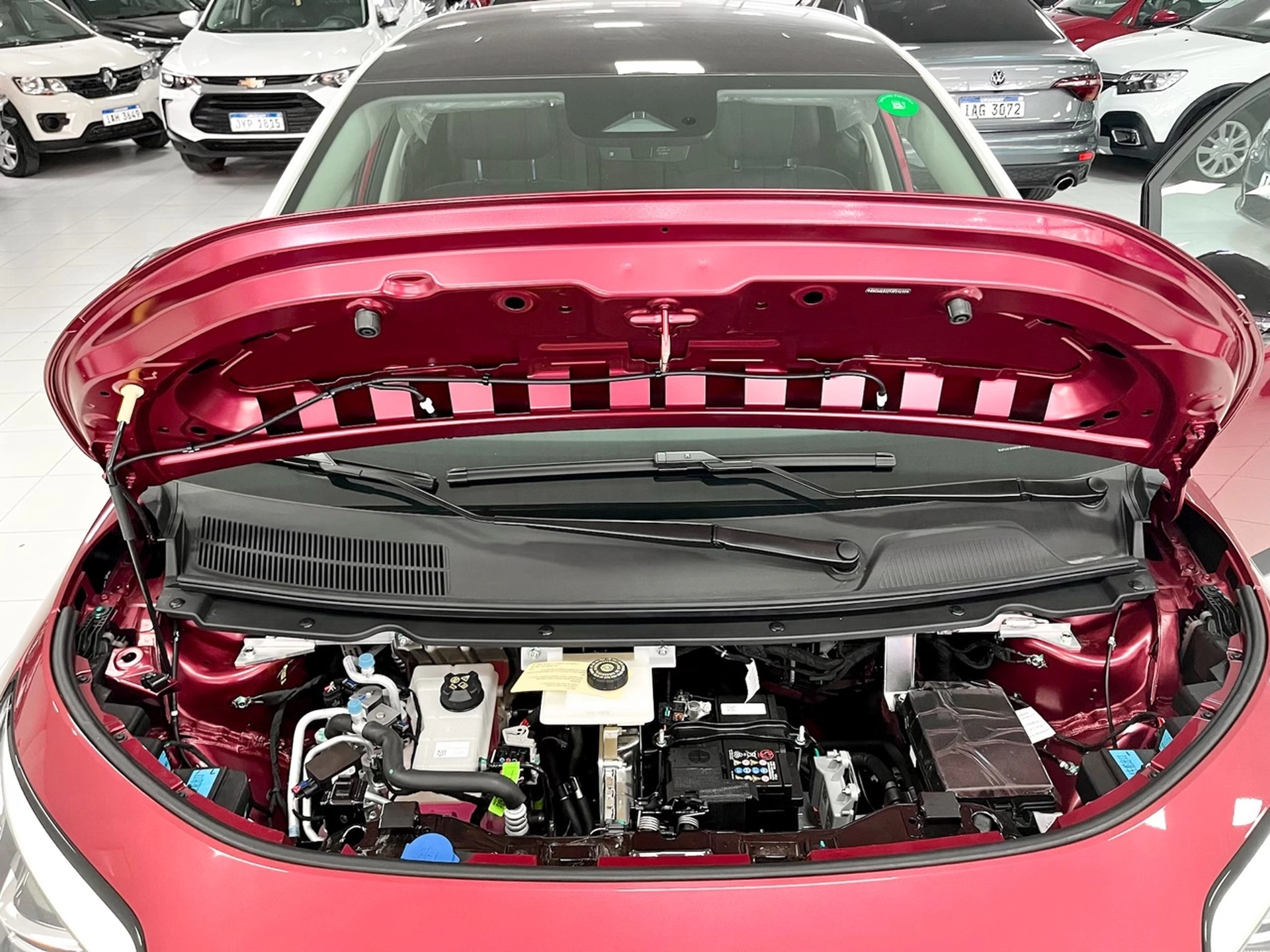 GAC Motor Aion UT