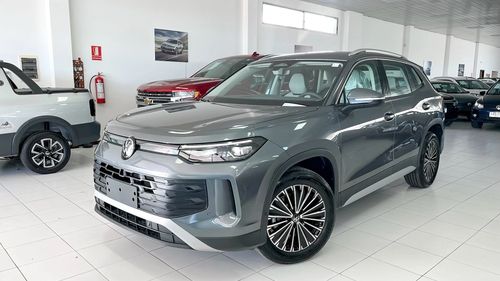 Volkswagen Tiguan Life 250 TSI