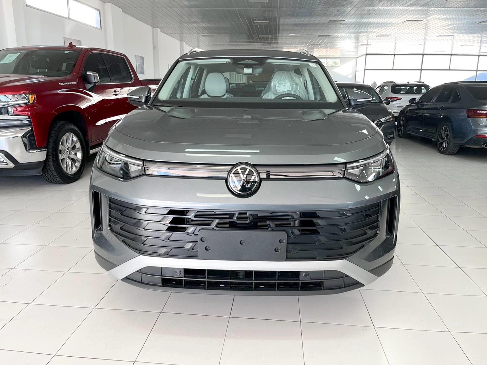 Volkswagen Tiguan Life 250 TSI
