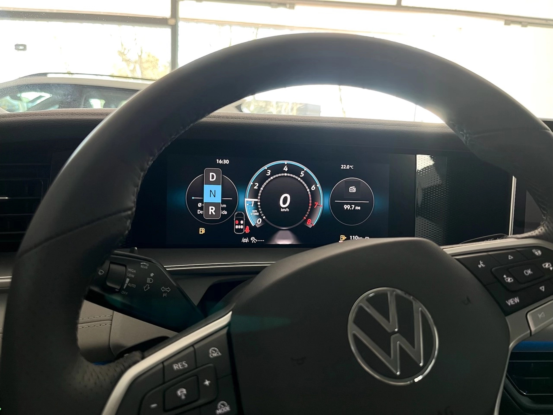 Volkswagen Tiguan Life 250 TSI