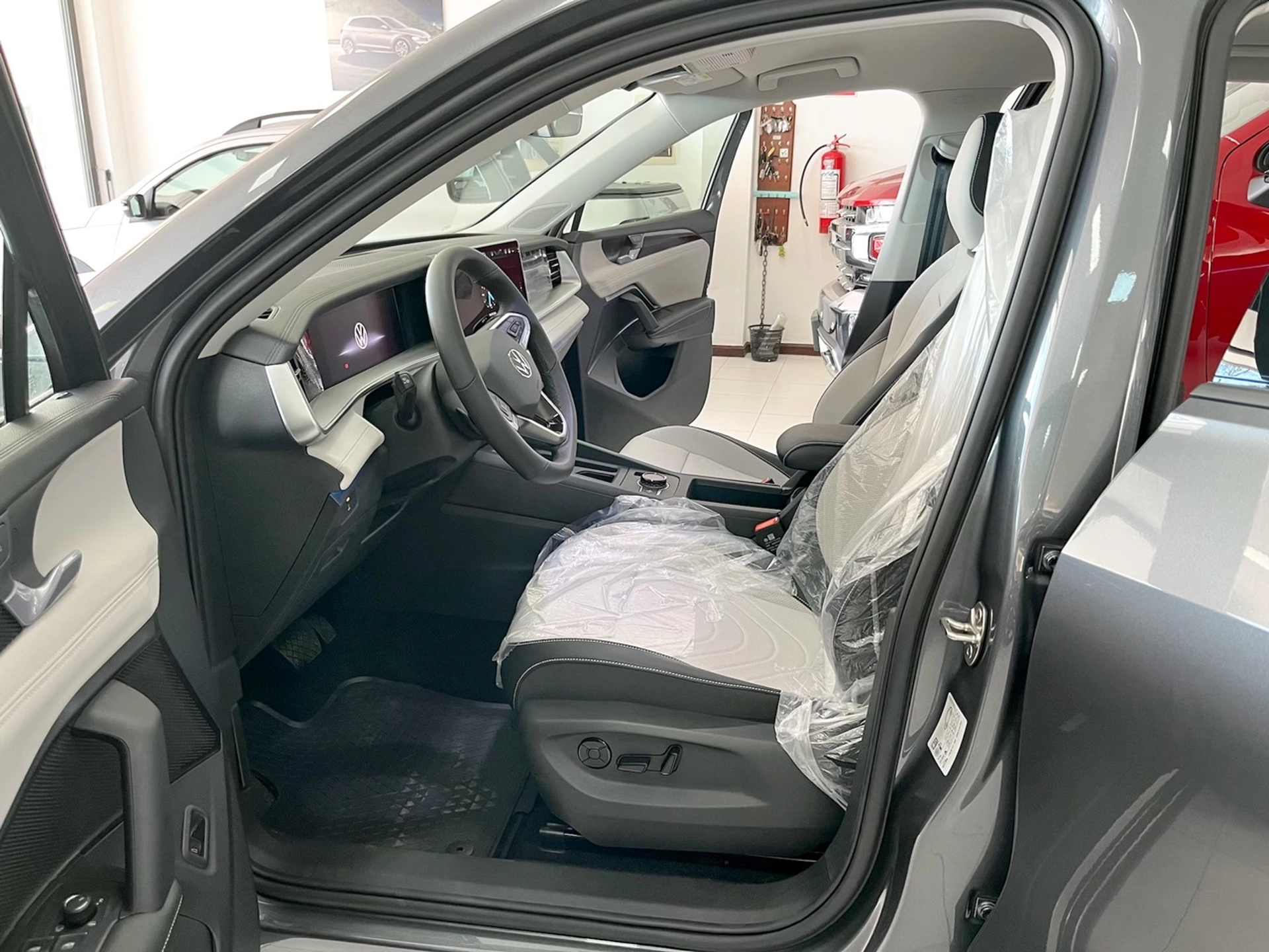 Volkswagen Tiguan Life 250 TSI