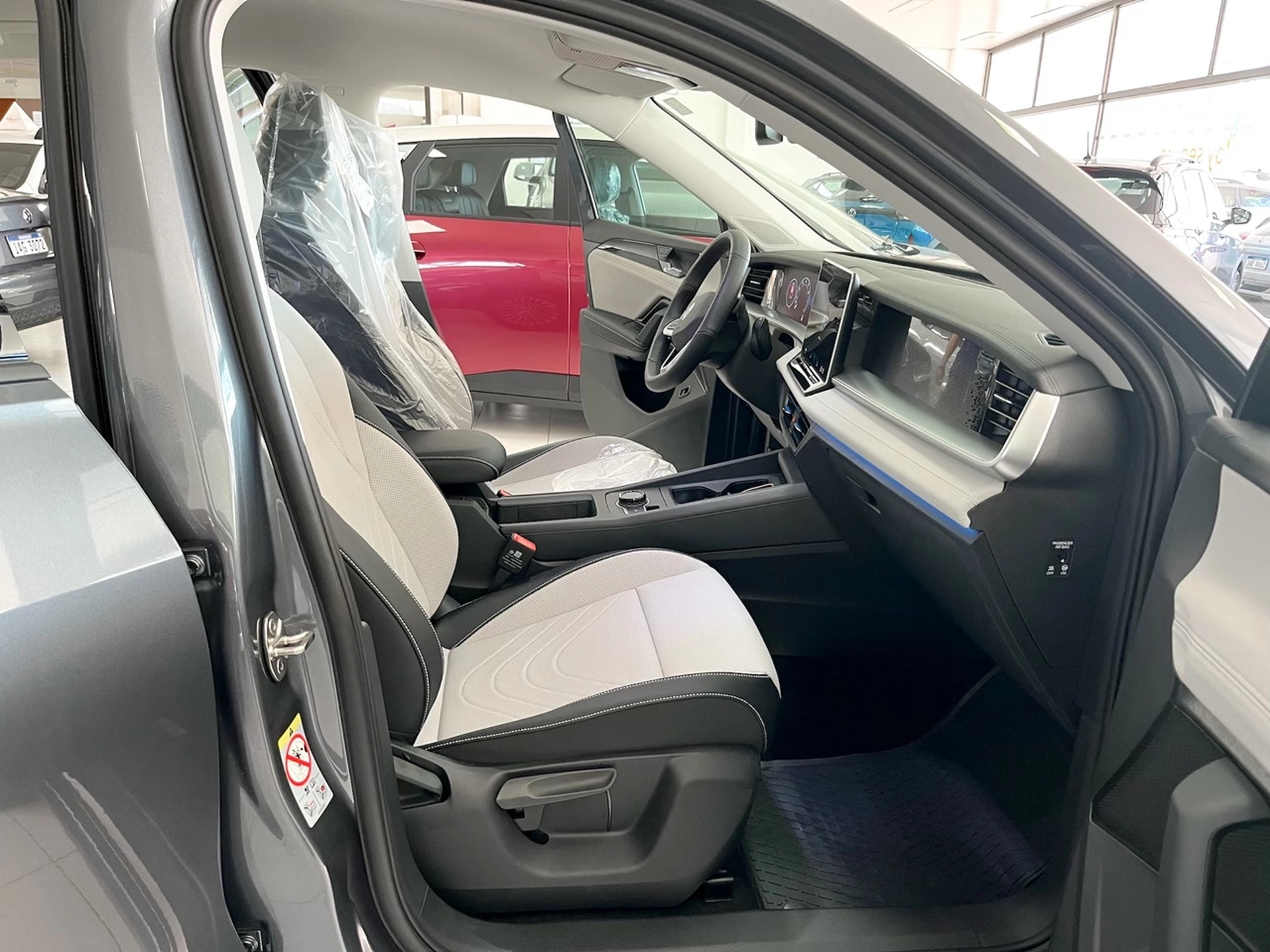 Volkswagen Tiguan Life 250 TSI
