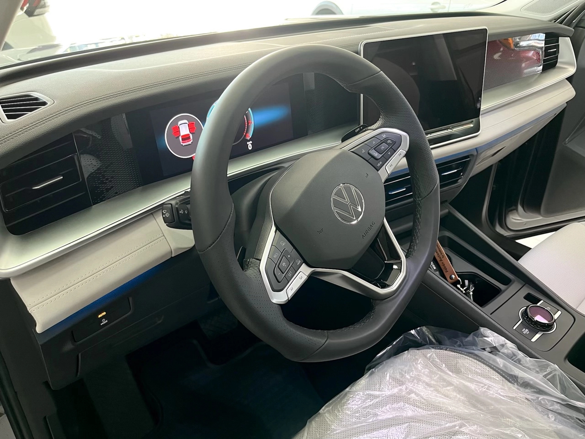 Volkswagen Tiguan Life 250 TSI