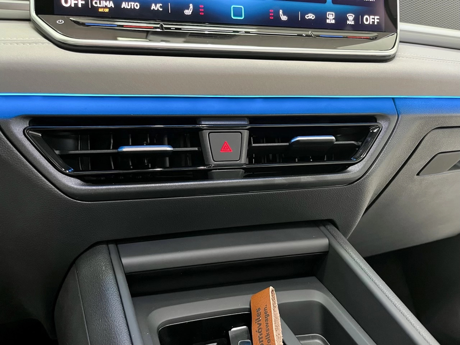 Volkswagen Tiguan Life 250 TSI
