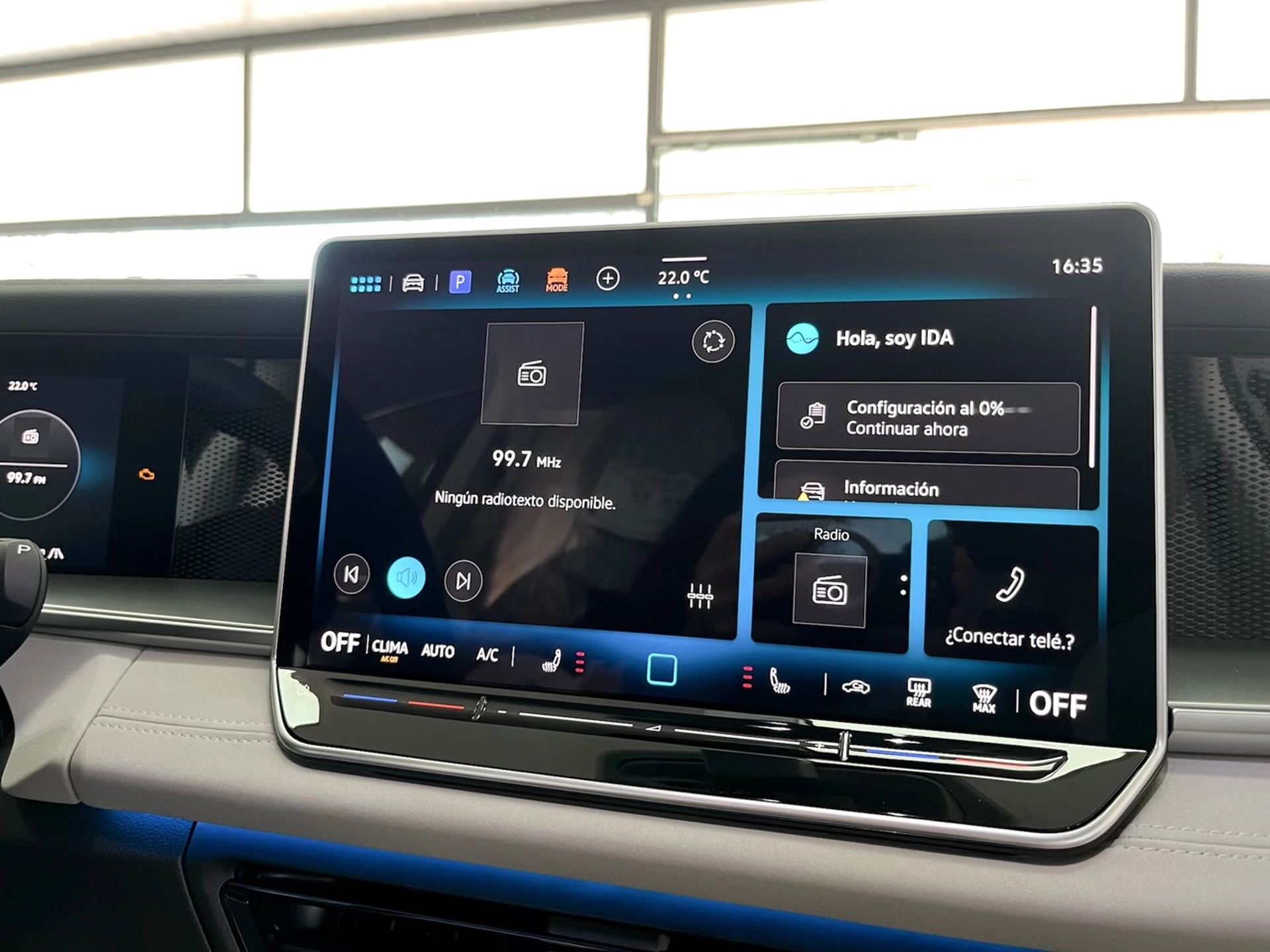 Volkswagen Tiguan Life 250 TSI