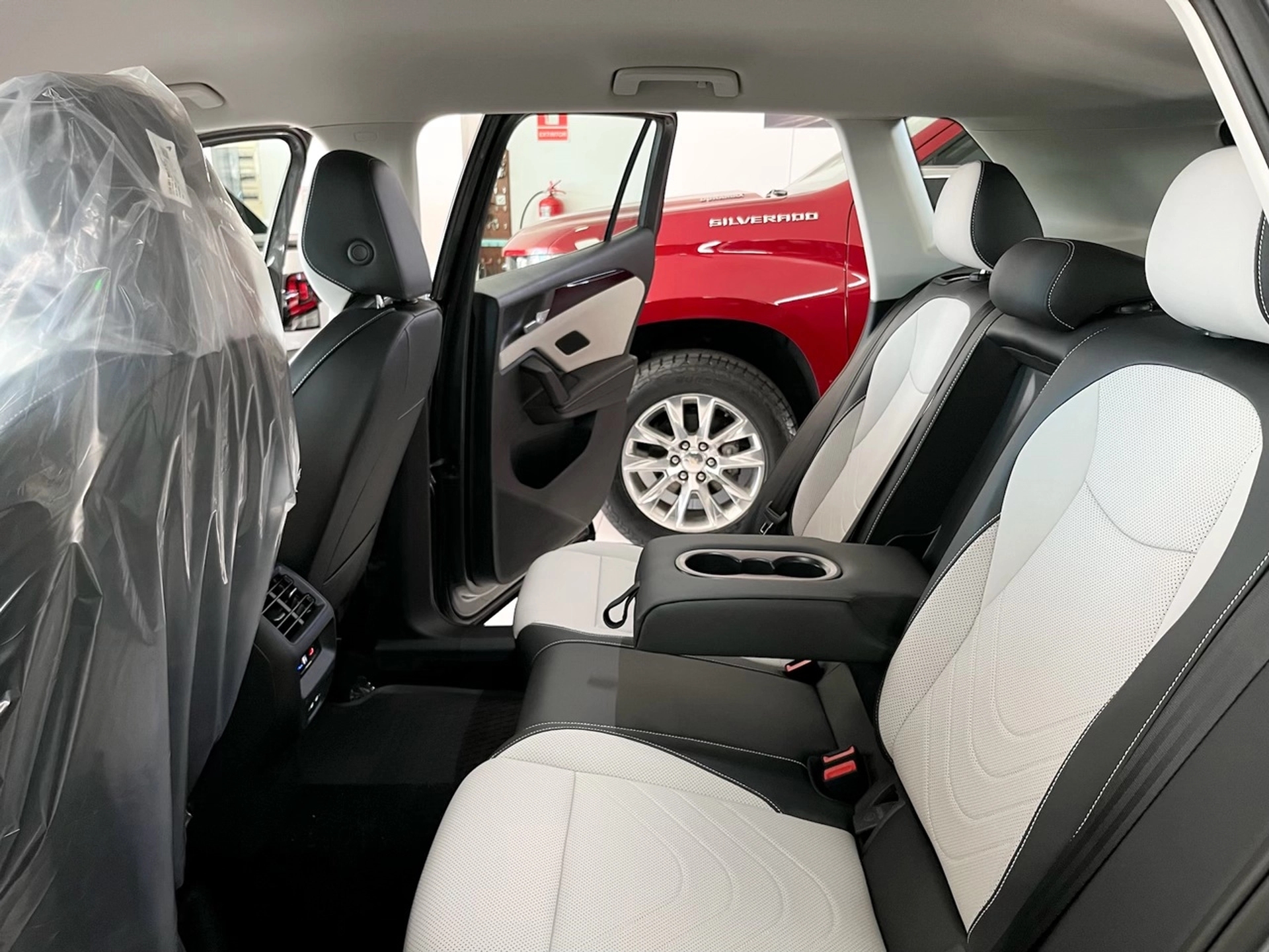 Volkswagen Tiguan Life 250 TSI