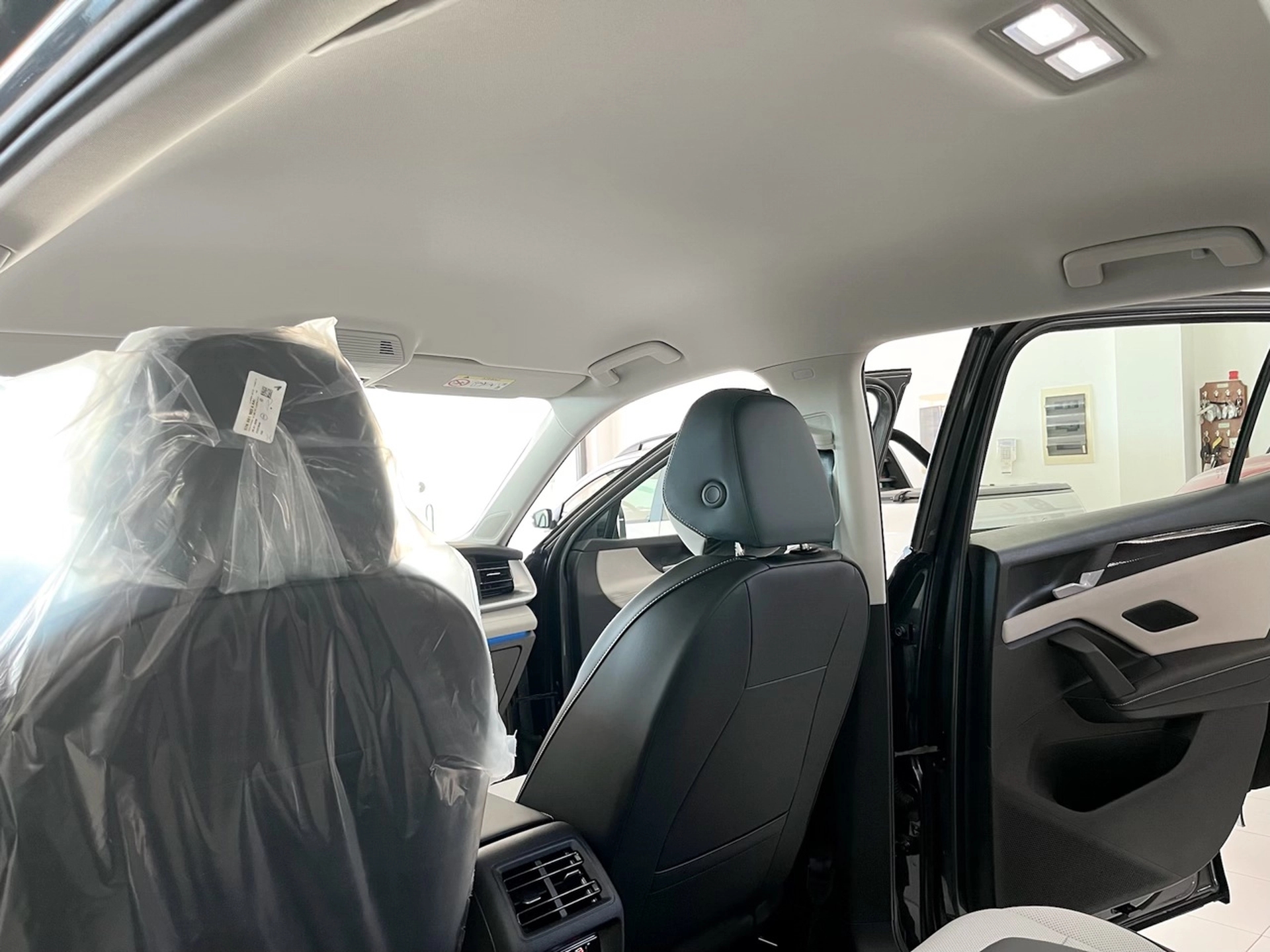 Volkswagen Tiguan Life 250 TSI