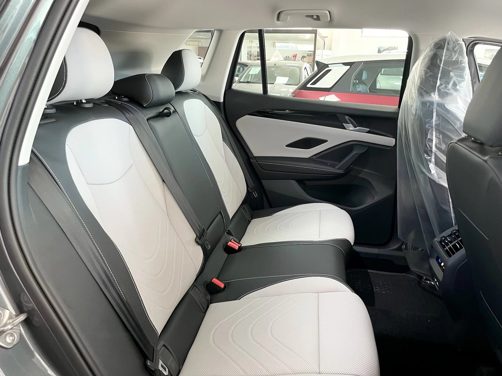 Volkswagen Tiguan Life 250 TSI