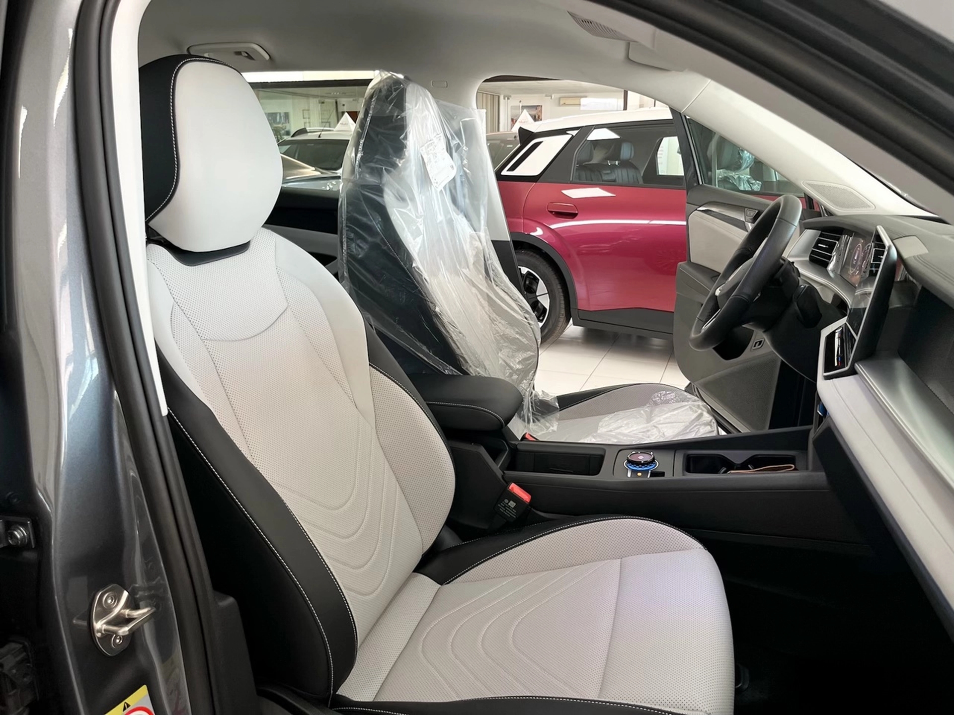 Volkswagen Tiguan Life 250 TSI