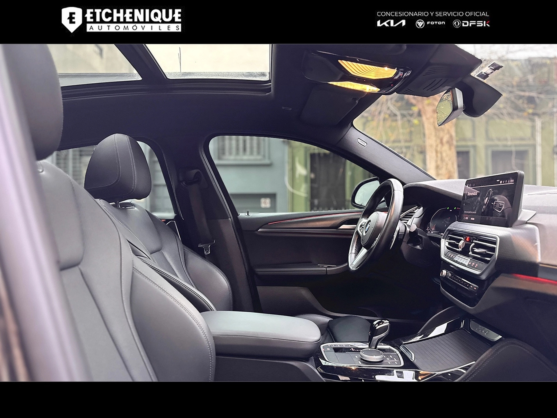 BMW X4 xDrive20i xLine