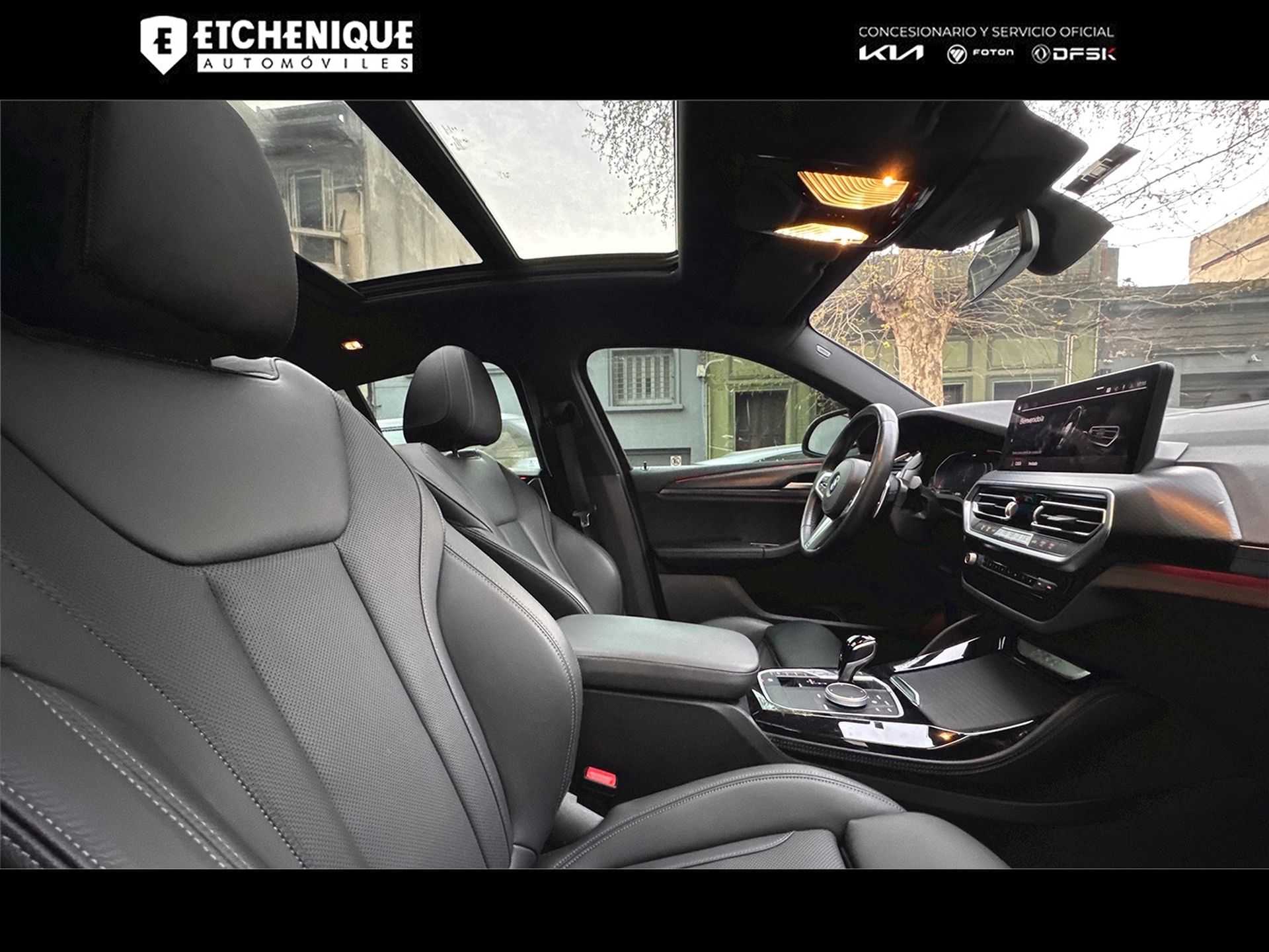 BMW X4 xDrive20i xLine
