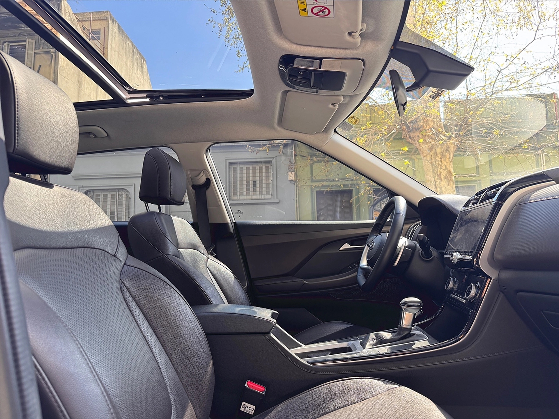 Hyundai Creta Limited 1.0T A/T UNICO DUEÑO