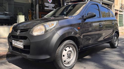 Suzuki Alto 800 Std