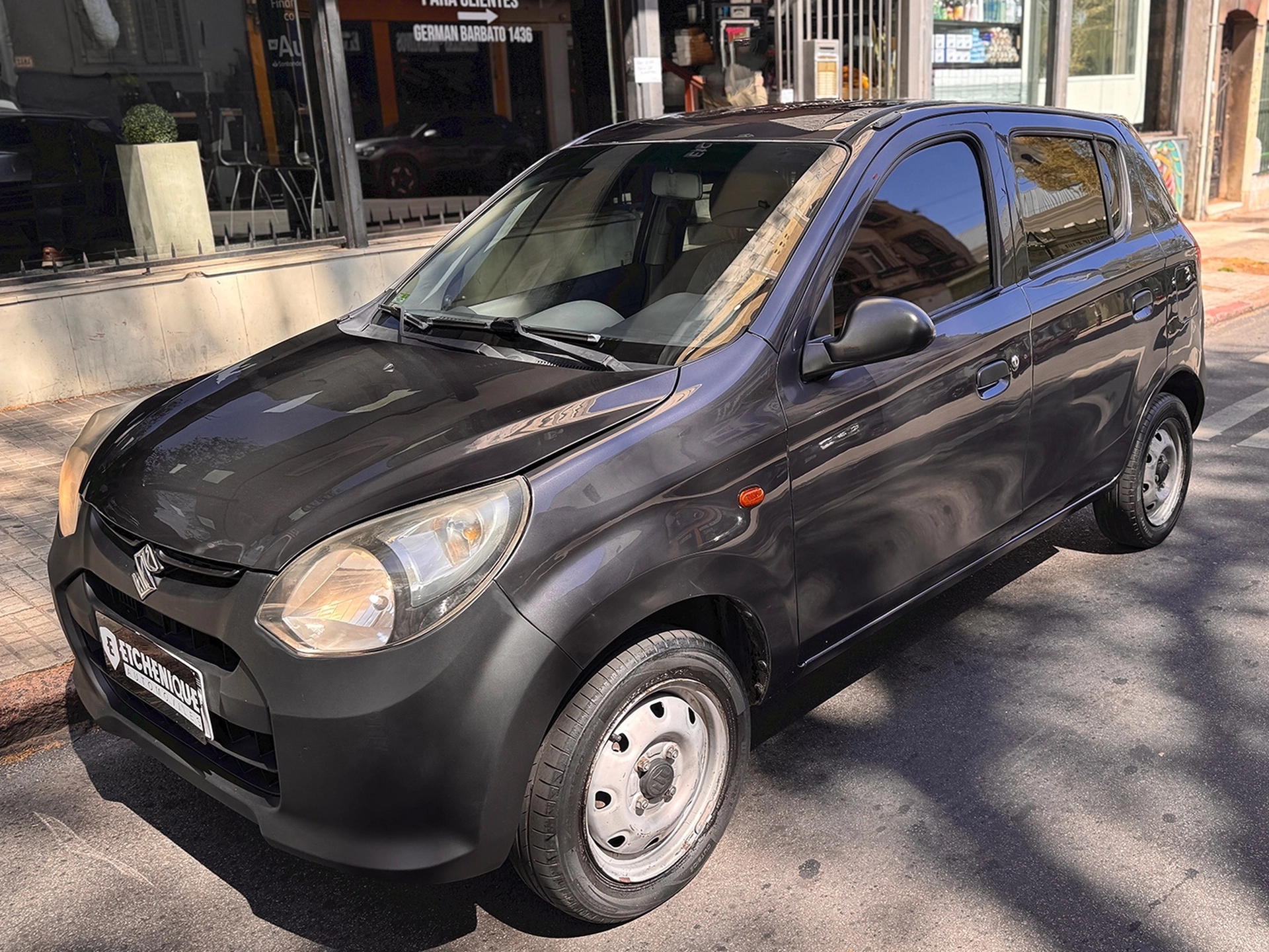 Suzuki Alto 800 Std
