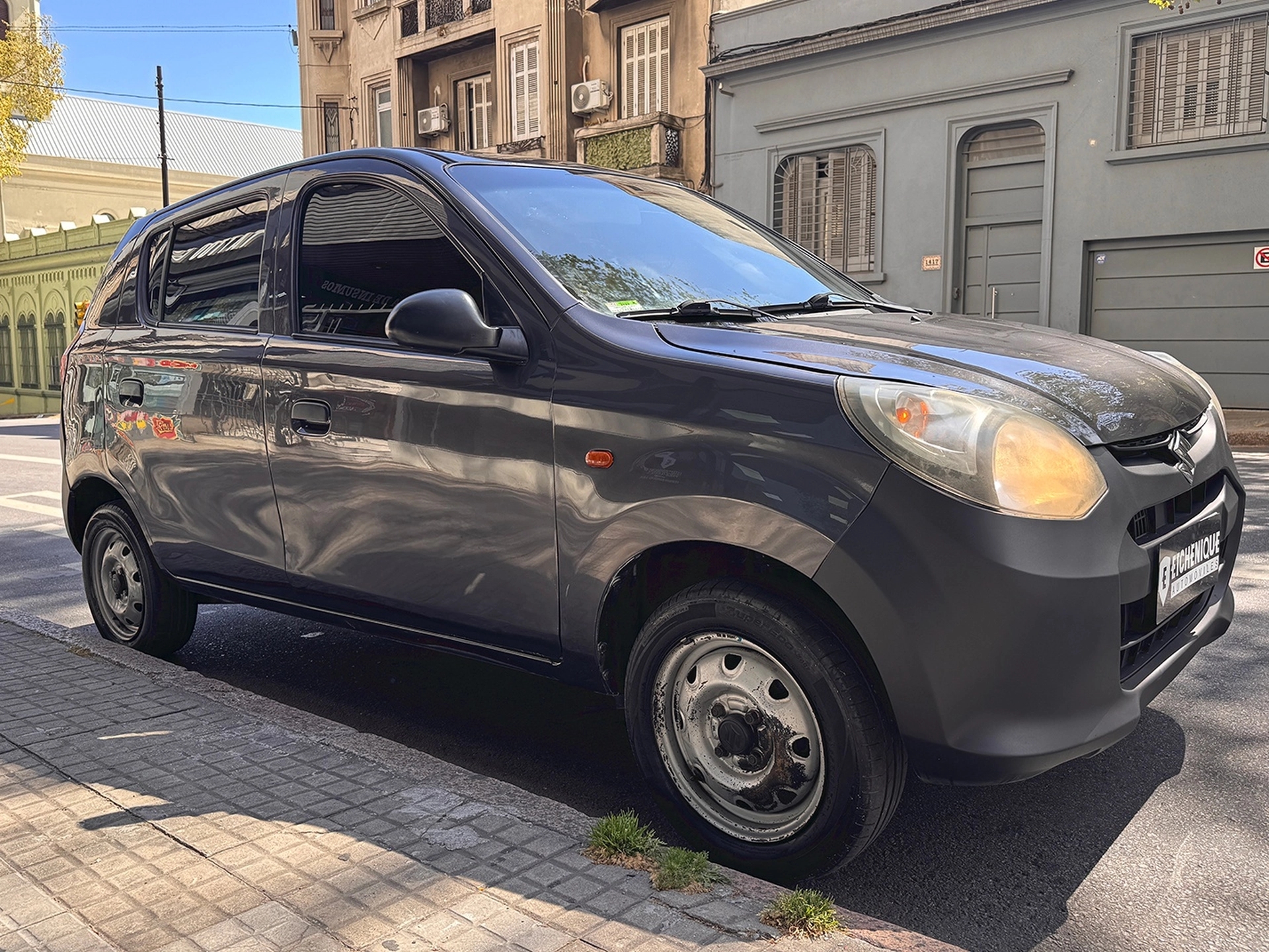 Suzuki Alto 800 Std