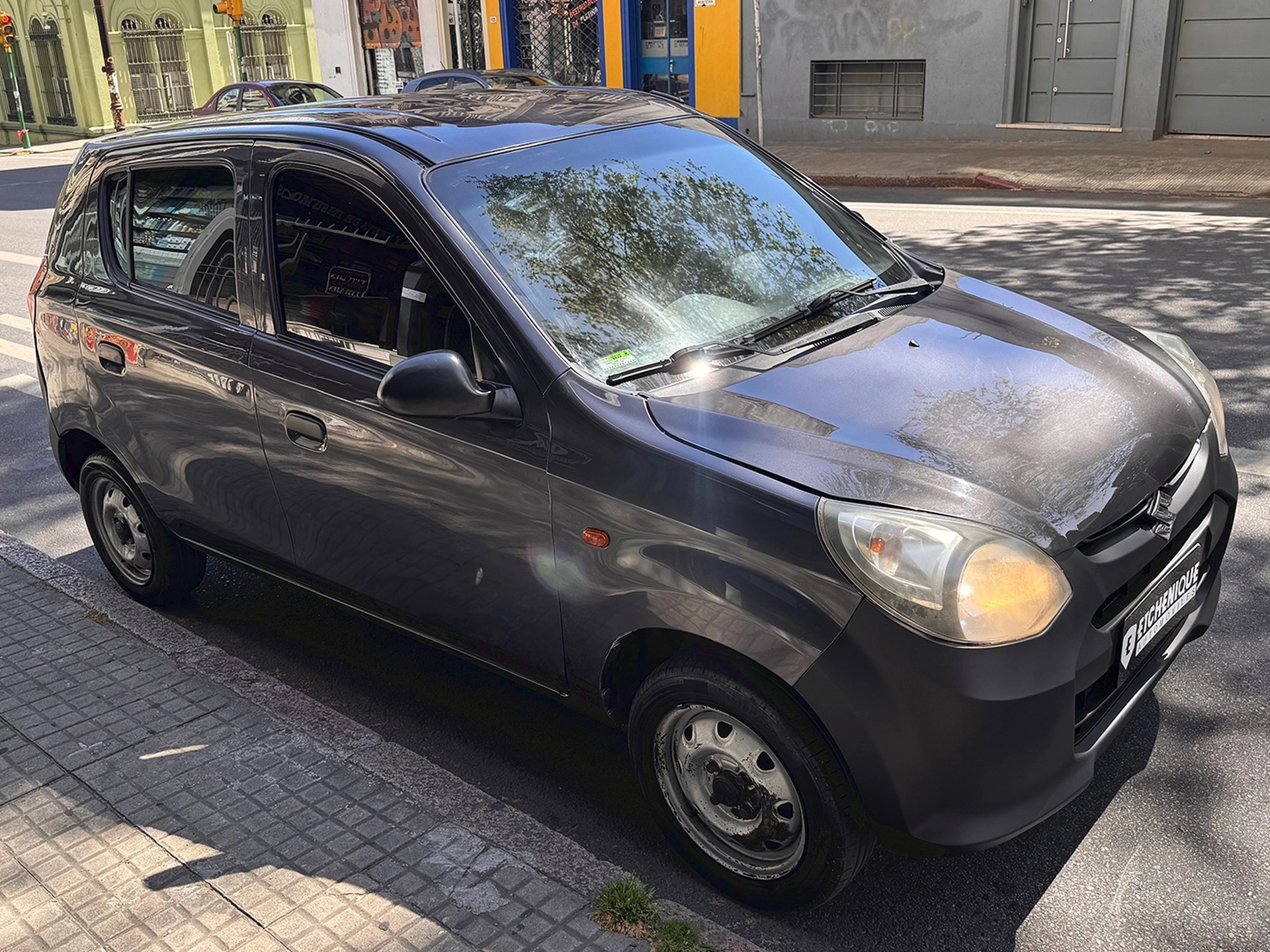 Suzuki Alto 800 Std