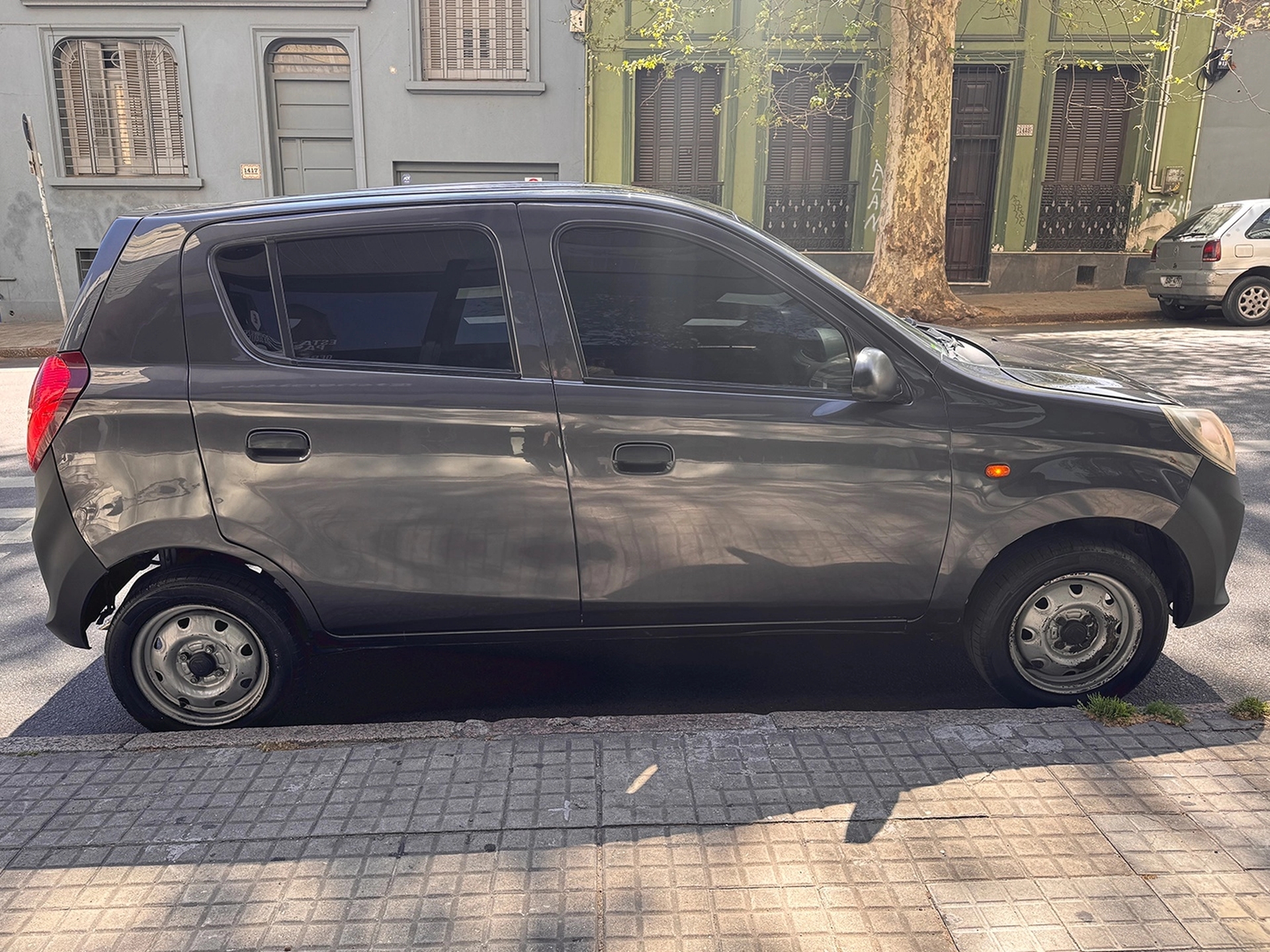 Suzuki Alto 800 Std