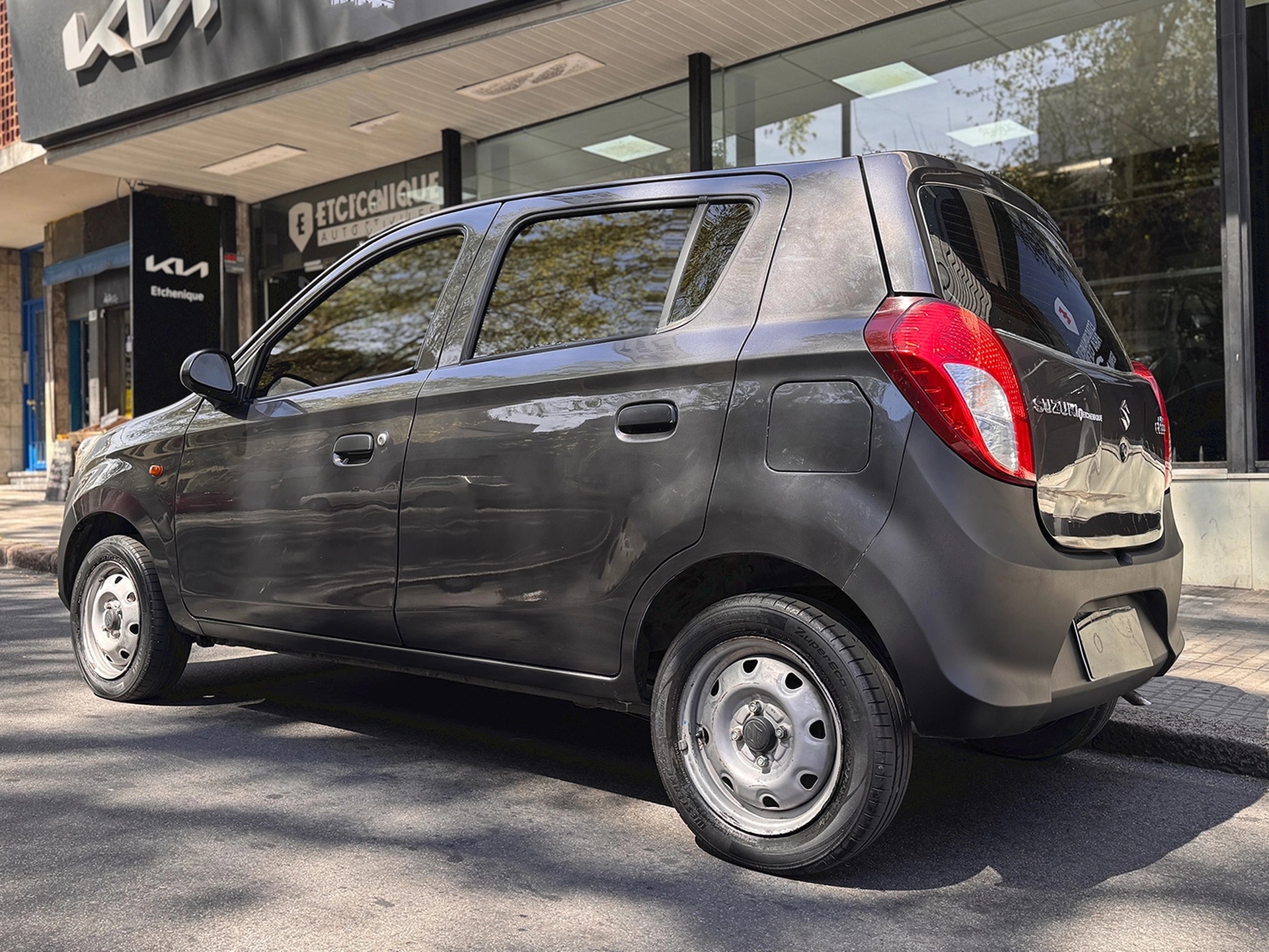 Suzuki Alto 800 Std