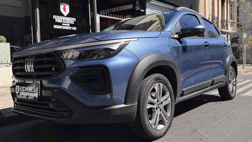 Fiat Pulse Drive 1.3 Excelente Estado!