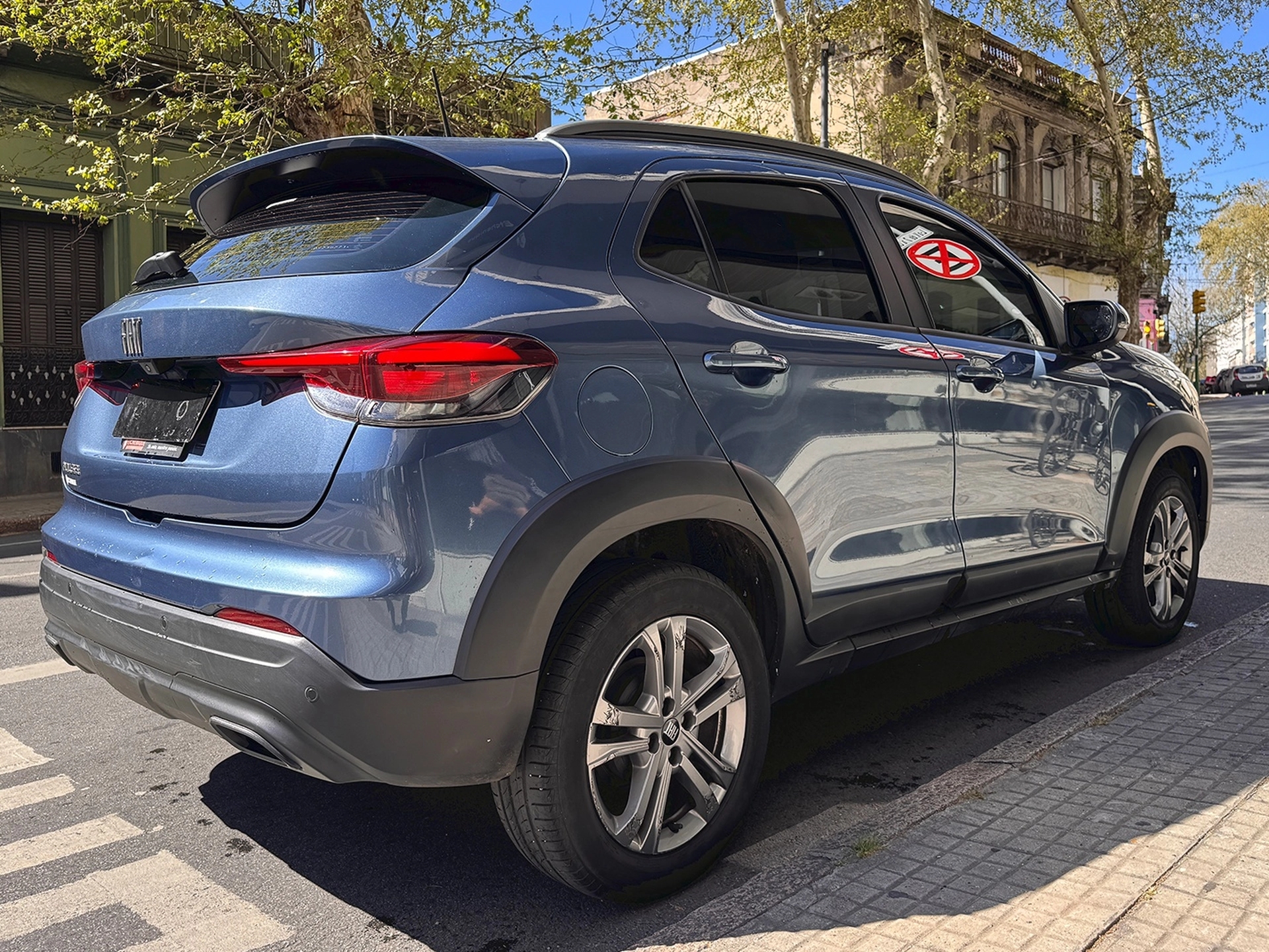 Fiat Pulse Drive 1.3 Excelente Estado!