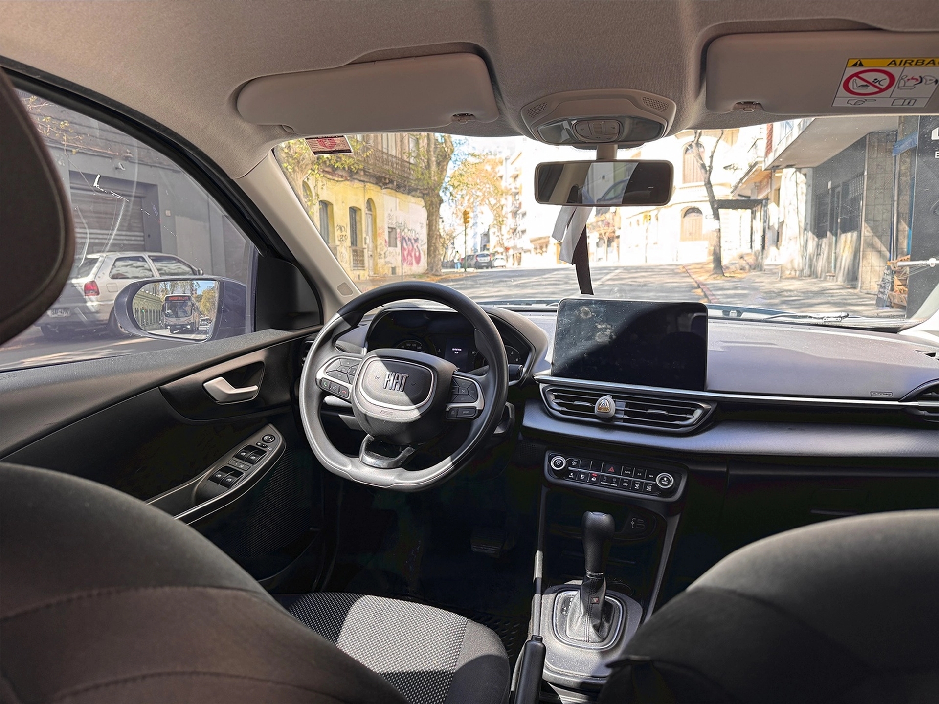 Fiat Pulse Drive 1.3 Excelente Estado!
