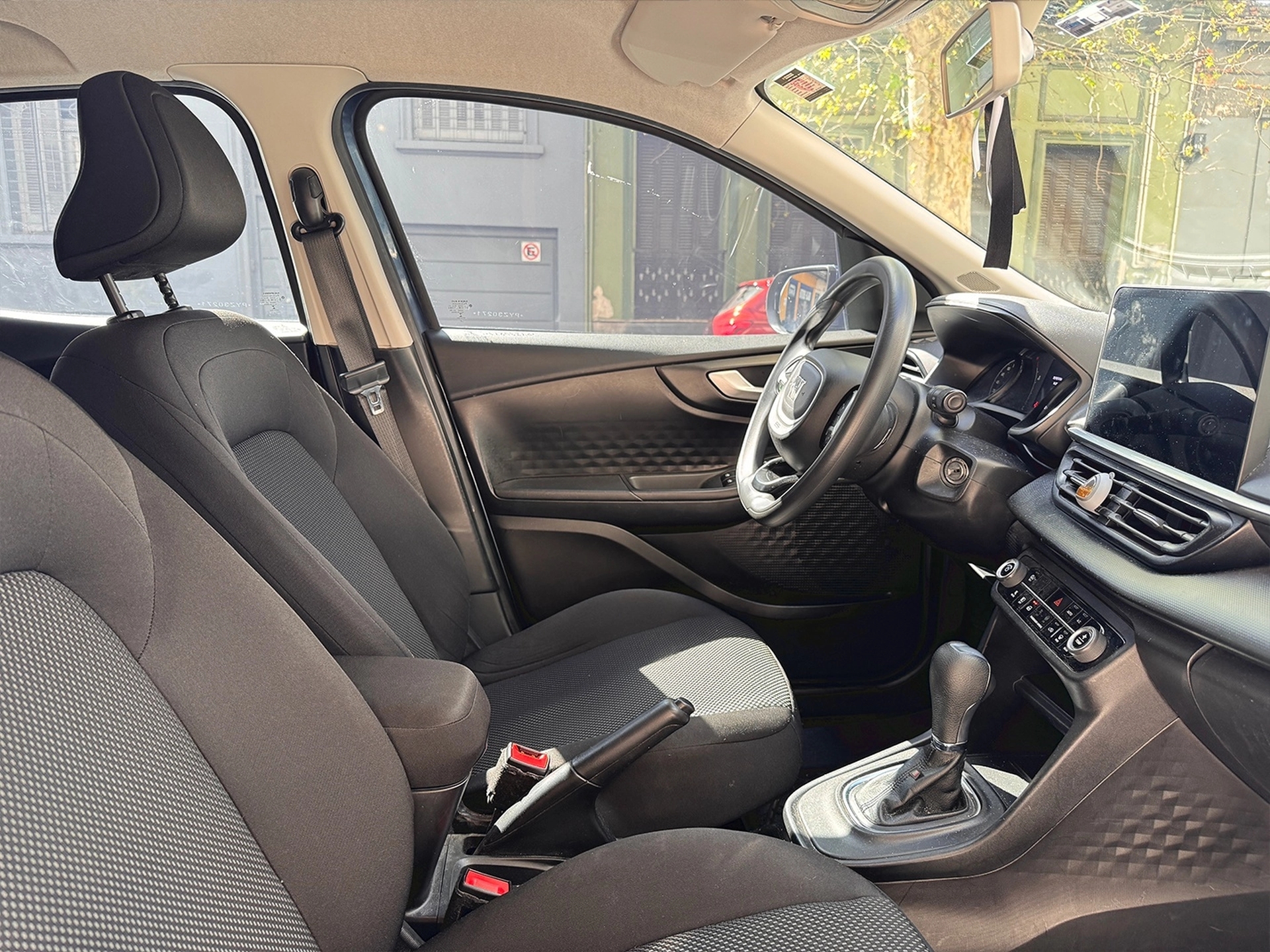 Fiat Pulse Drive 1.3 Excelente Estado!