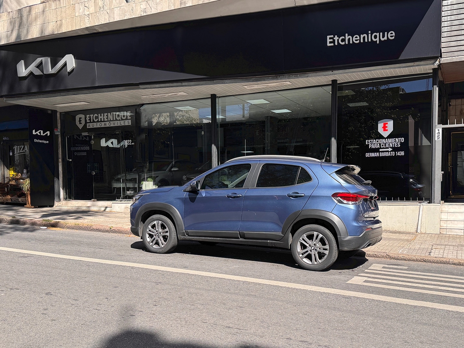 Fiat Pulse Drive 1.3 Excelente Estado!
