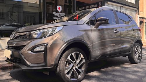 BYD S1 GS-i
