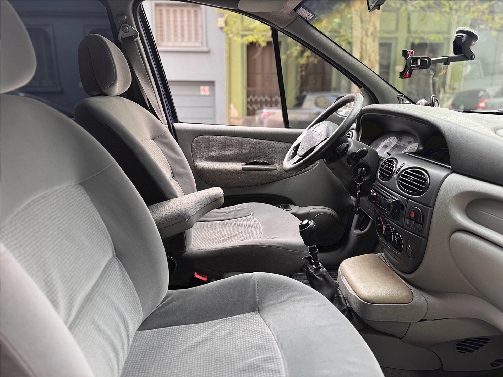 Renault Scenic Privilege