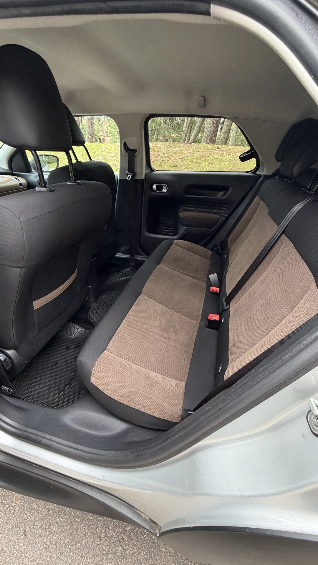 Citroën C4 Cactus Shine EAT6