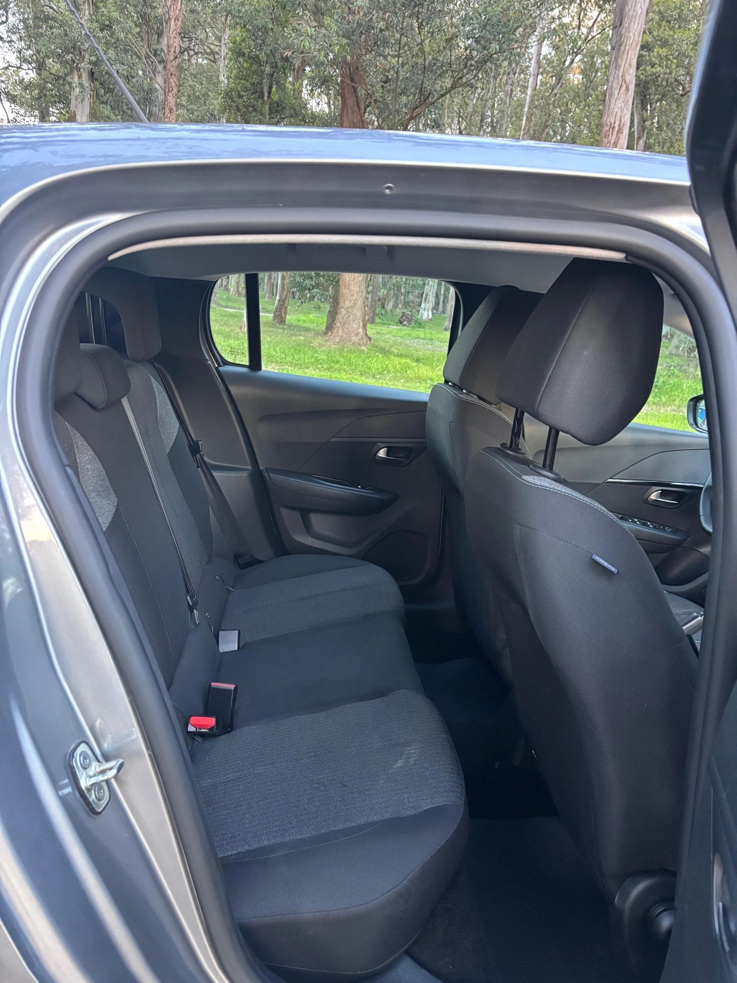 Peugeot 208 style 1.0