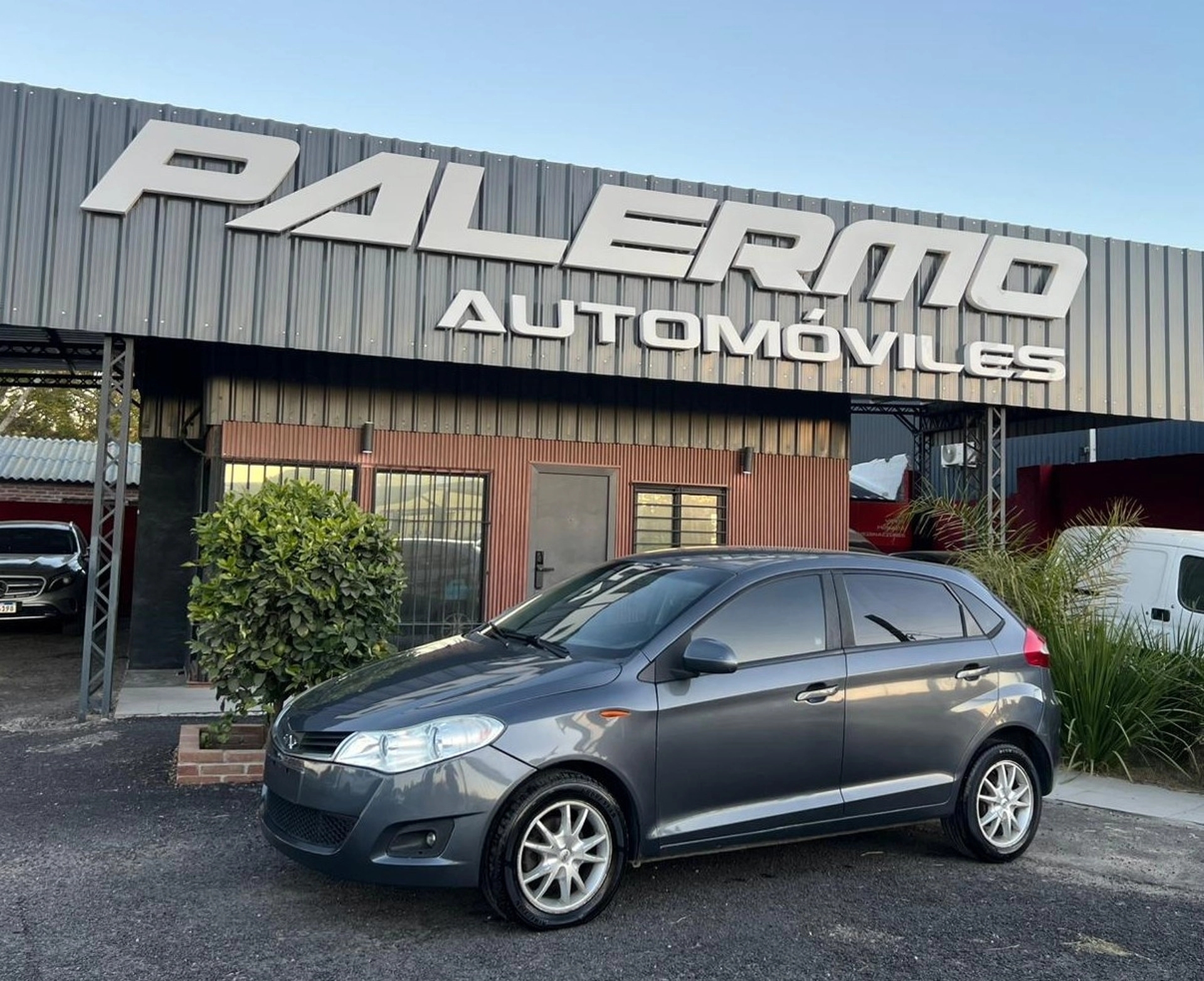 Chery Fulwin 2