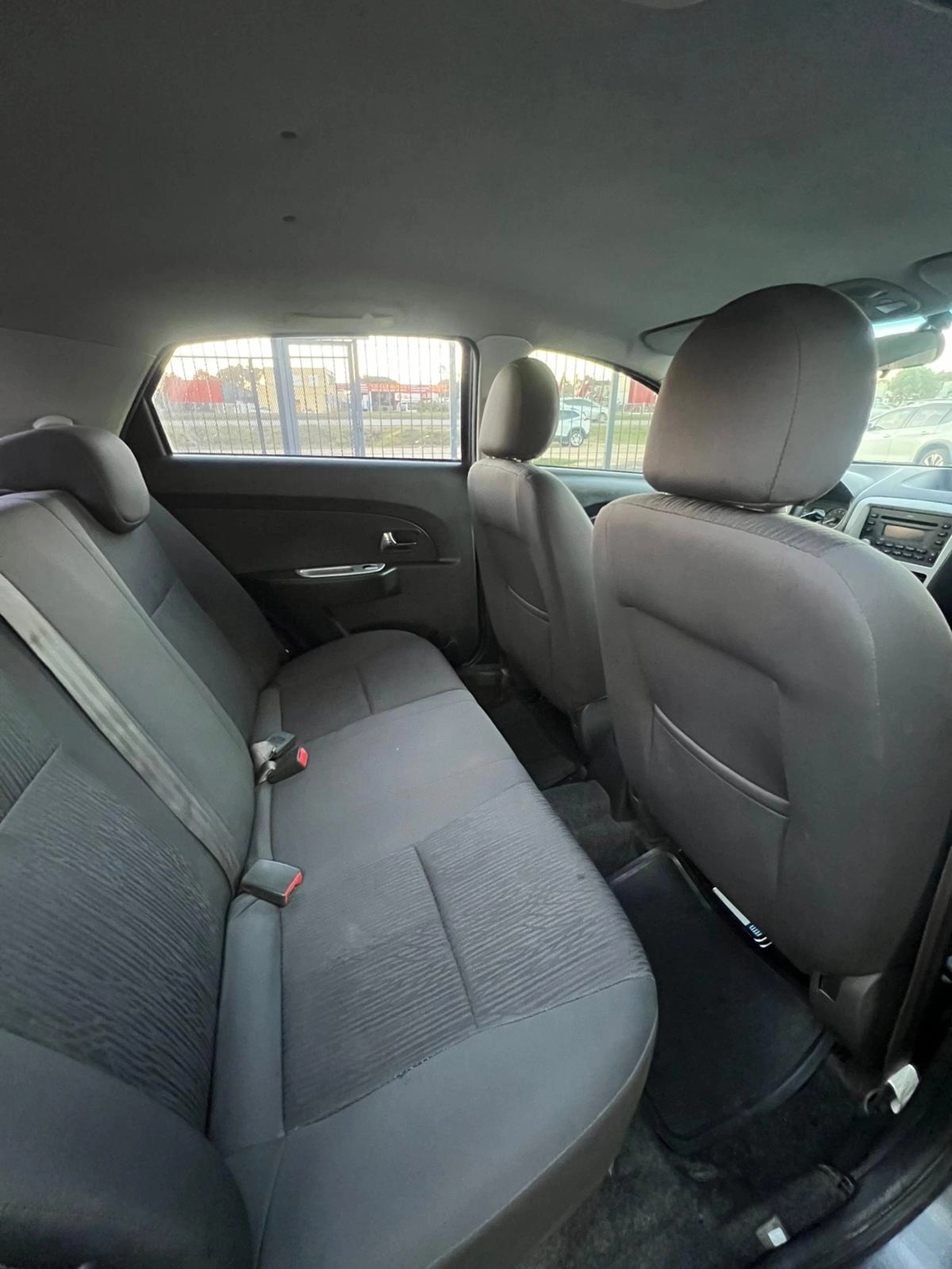 Chery Fulwin 2