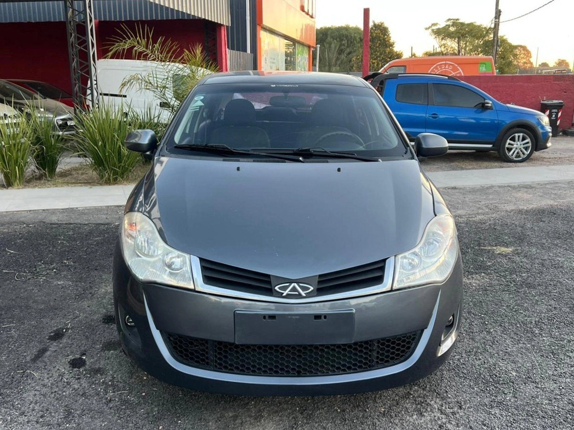 Chery Fulwin 2