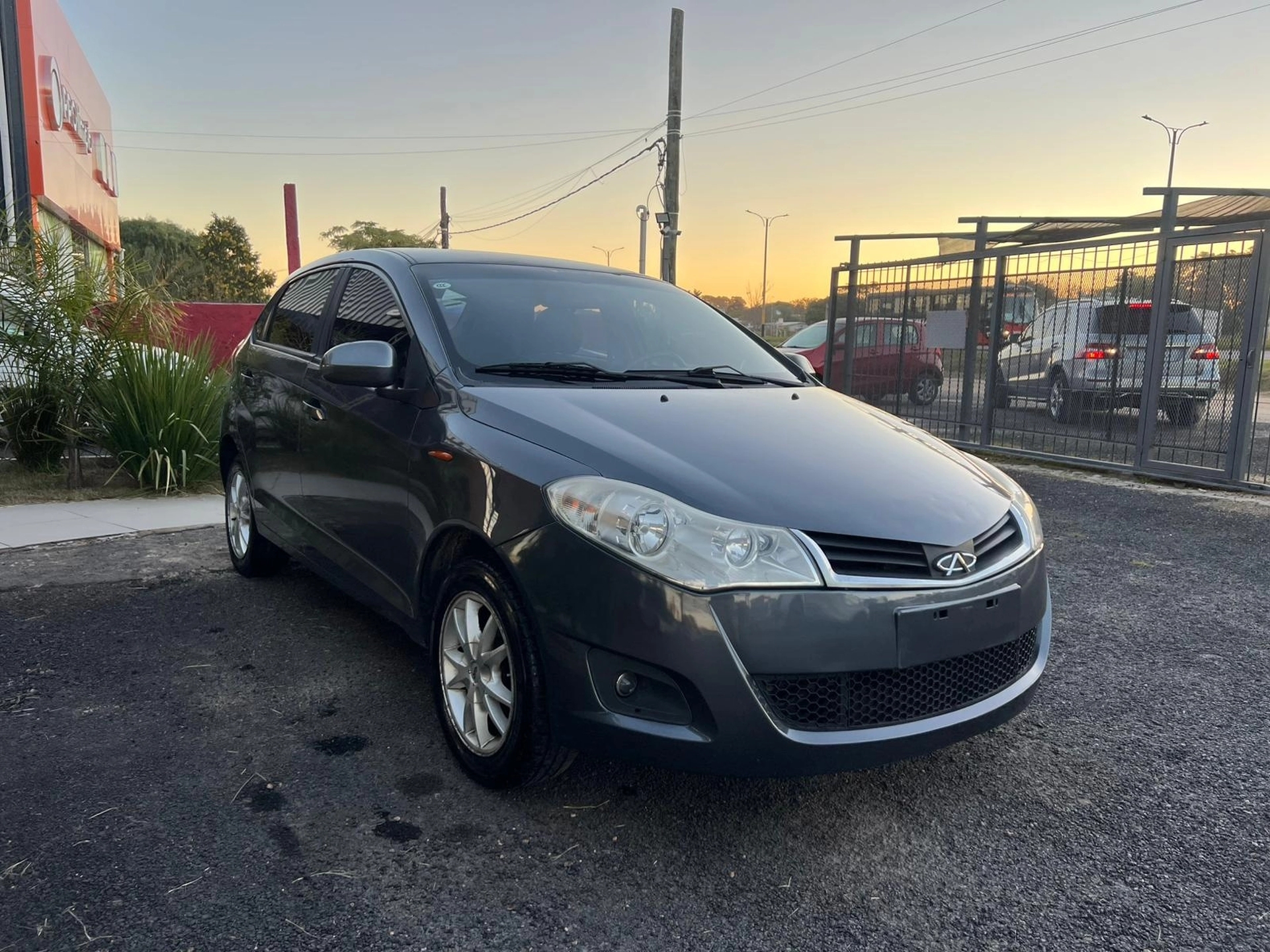 Chery Fulwin 2