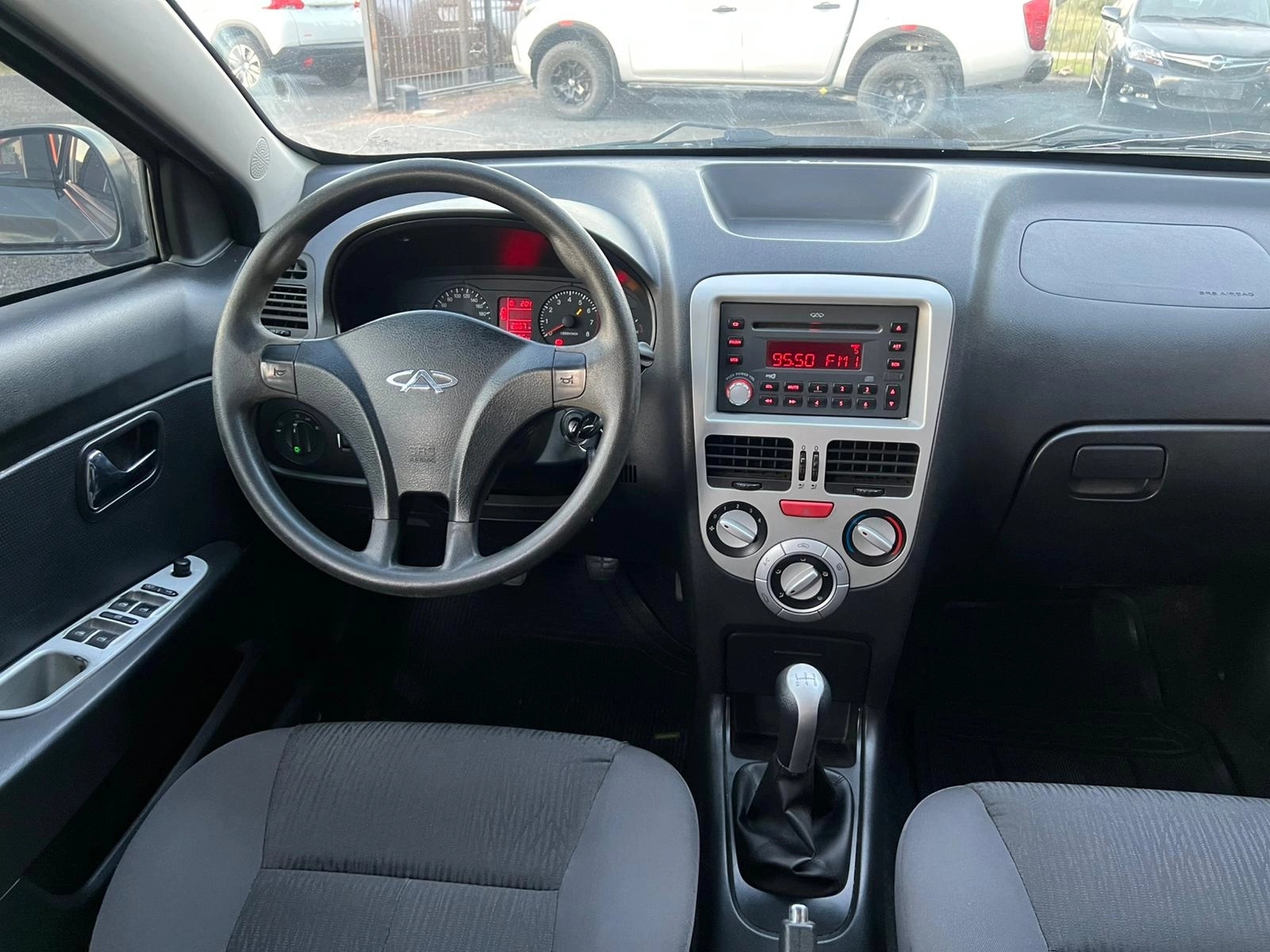 Chery Fulwin 2