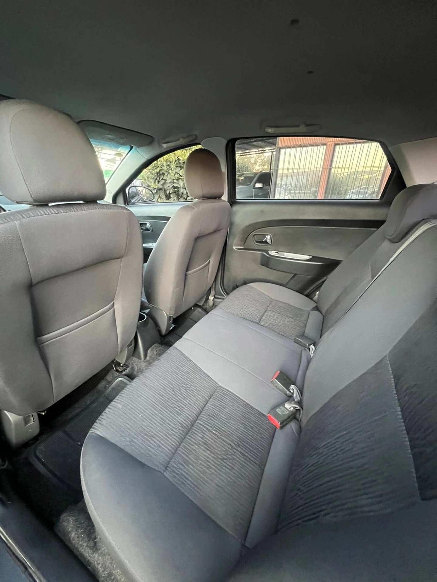 Chery Fulwin 2